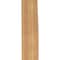 Ekena Millwork 5 1/2"W x 8"D x 20"H Olympic Smooth Knee Brace, Western Red Cedar BRC06X08X20OLY00SWR - alternate 4